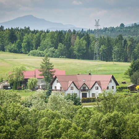 Stas-Przy Szkole Nr3 W Skawie Skawa Экстерьер фото