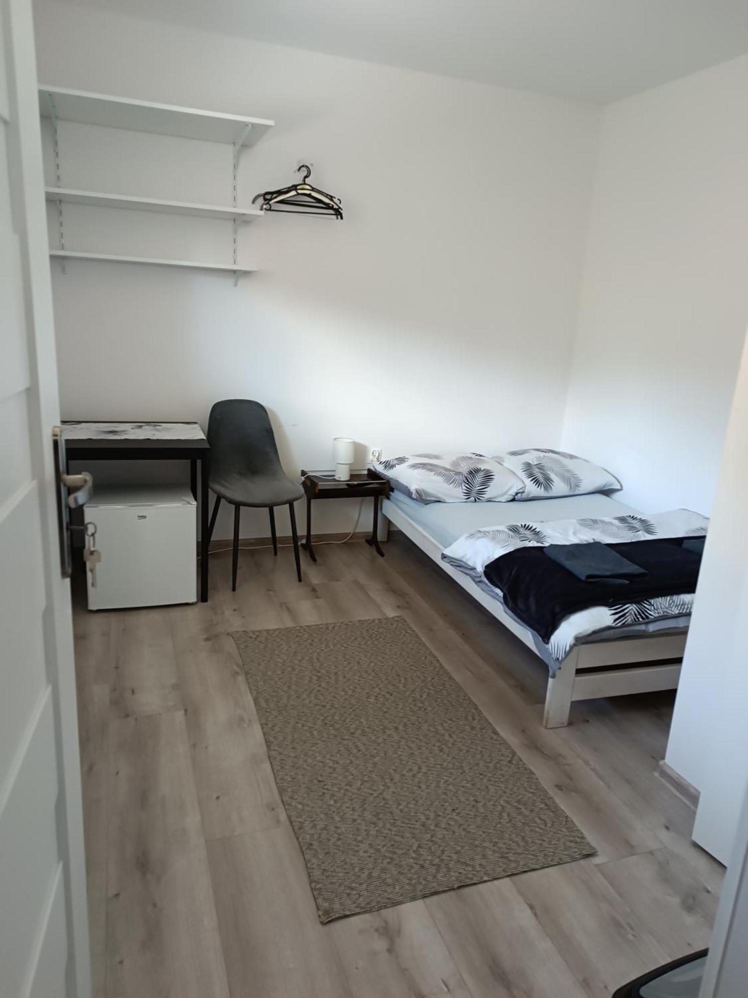 Stas-Przy Szkole Nr3 W Skawie Skawa Экстерьер фото